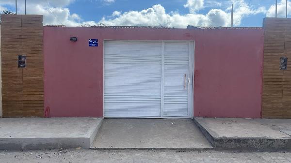 Casa da Caixa em CURURUPU / MA - 8444432337114