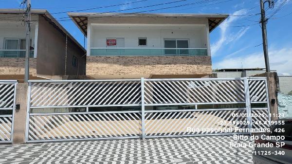 Casa Caixa em PRAIA GRANDE / SP - 8444432363883