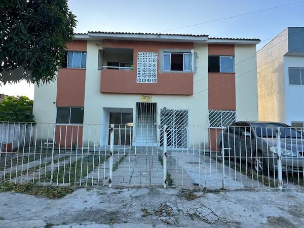 Apartamento da Caixa em IGARASSU / PE - 8444432434217
