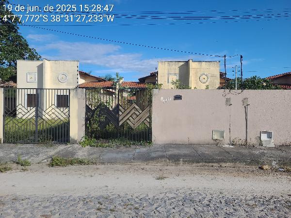 Casa da Caixa em HORIZONTE / CE - 8444432523490