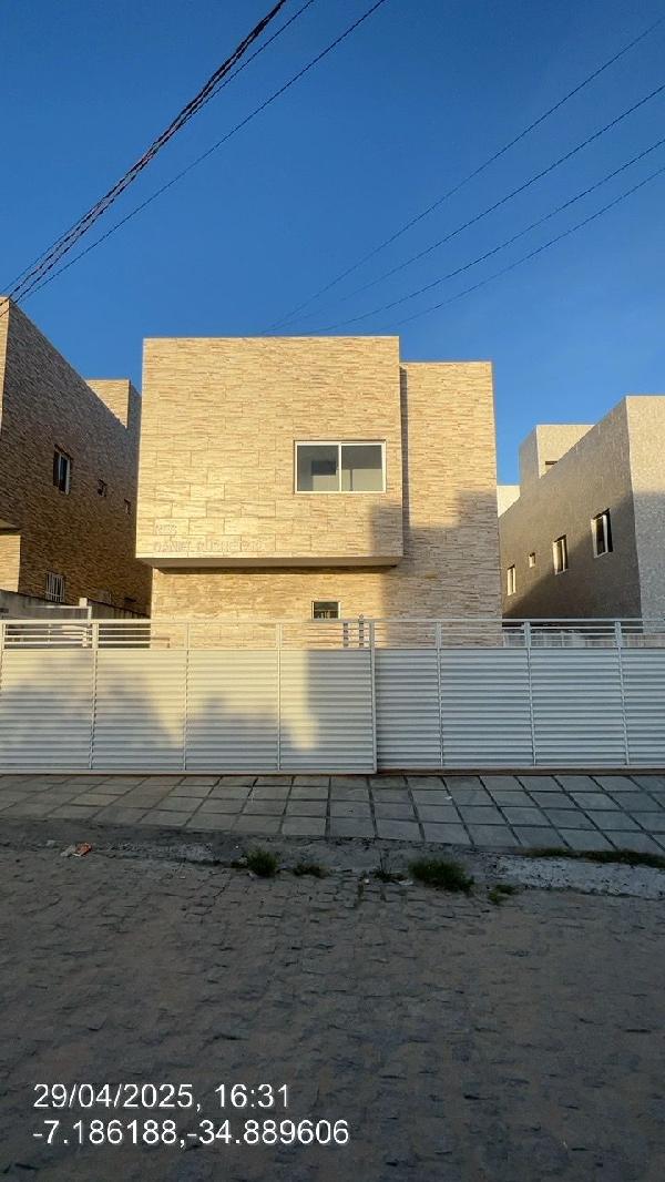 Apartamento da Caixa em JOAO PESSOA / PB - 8444432594079