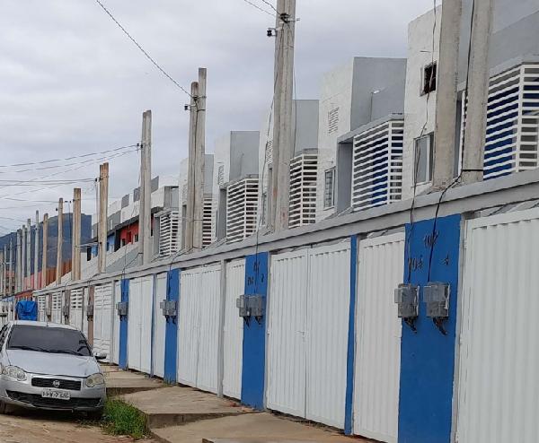 Apartamento da Caixa em NOVA IGUACU / RJ - 8444432598538