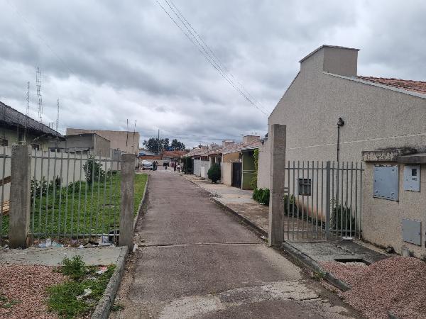 Casa da Caixa em FAZENDA RIO GRANDE / PR - 8444432626671