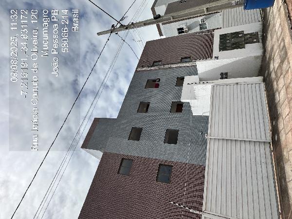 Apartamento da Caixa em JOAO PESSOA / PB - 8444432700316