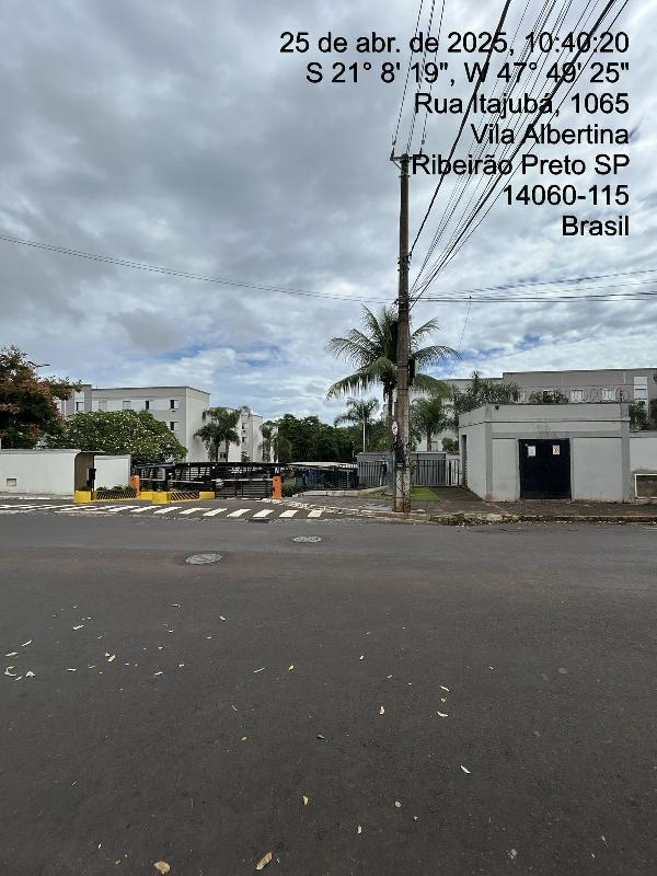 Apartamento da Caixa em RIBEIRAO PRETO / SP - 8444432715925