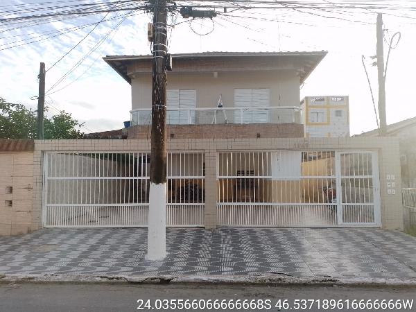Casa da Caixa em PRAIA GRANDE / SP - 8444432743627