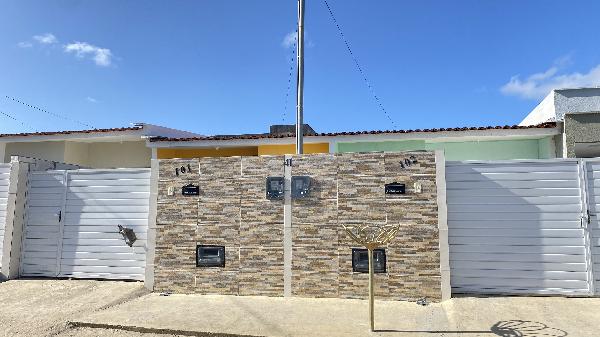 Casa da Caixa em BAYEUX / PB - 8444432784358