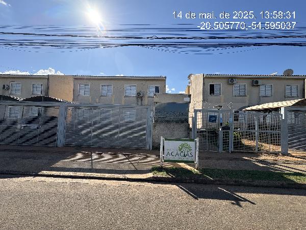 Apartamento da Caixa em CAMPO GRANDE / MS - 8444432790463