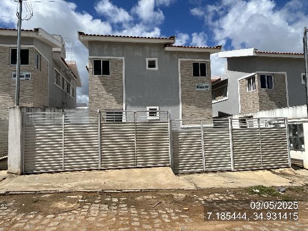 Apartamento da Caixa em JOAO PESSOA / PB - 8444432879049