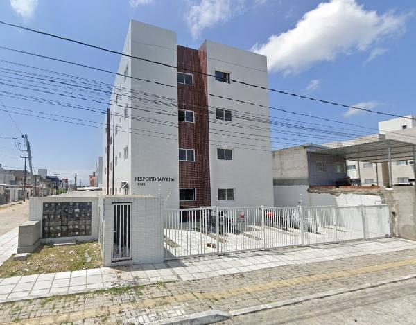 Apartamento da Caixa em JOAO PESSOA / PB - 8444432976761