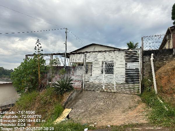 Casa da Caixa em CRUZEIRO DO SUL / AC - 8444433039915