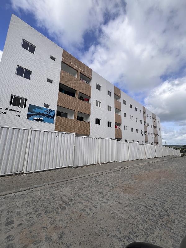 Apartamento da Caixa em JOAO PESSOA / PB - 8444433108224