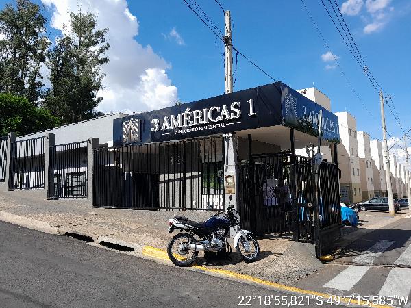 Apartamento da Caixa em BAURU / SP - 8444433160374