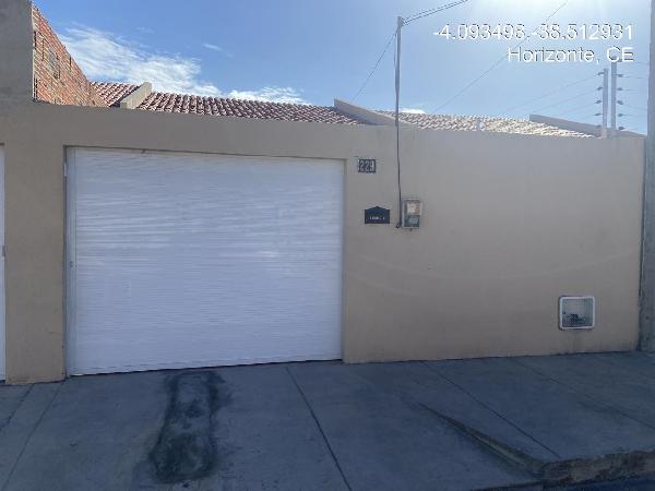 Casa da Caixa em HORIZONTE / CE - 8444433173883