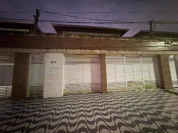 Apartamento da Caixa em PRAIA GRANDE / SP - 8444433181002