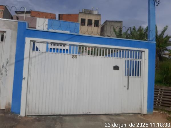 Casa da Caixa em ITAQUAQUECETUBA / SP - 8444433301660