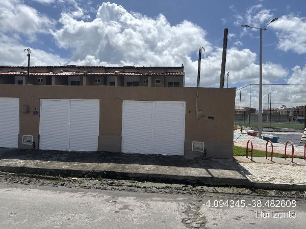 Casa da Caixa em HORIZONTE / CE - 8444433305240