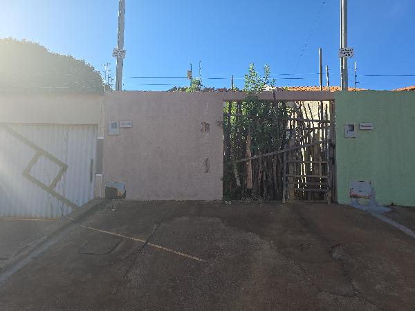 Casa da Caixa em PLANALTINA / GO - 8444433392879