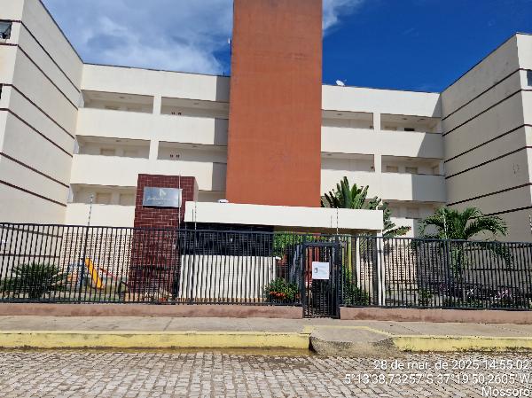 Apartamento da Caixa em MOSSORO / RN - 8444433399156