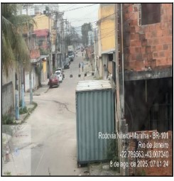 Casa da Caixa em SAO GONCALO / RJ - 8444433469847