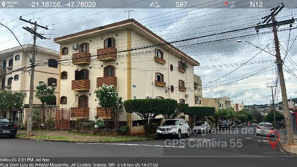 Apartamento Caixa em RIBEIRAO PRETO / SP - 8444433489589