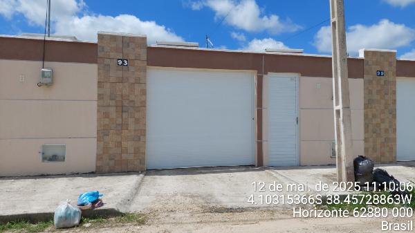 Casa da Caixa em HORIZONTE / CE - 8444433512475