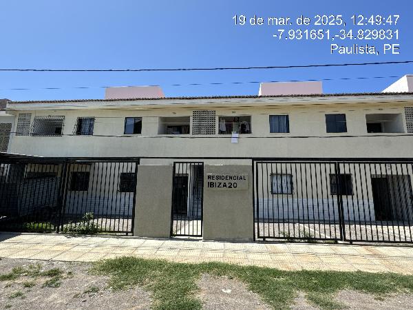 Apartamento da Caixa em PAULISTA / PE - 8444433545128