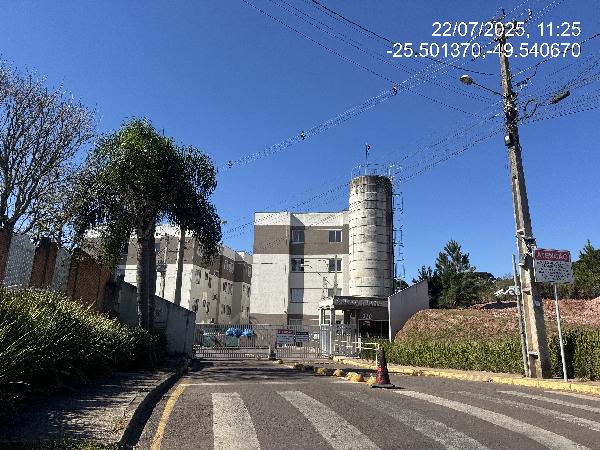 Apartamento da Caixa em CAMPO LARGO / PR - 8444433617153