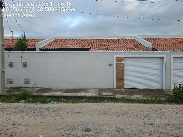 Casa da Caixa em HORIZONTE / CE - 8444433627779