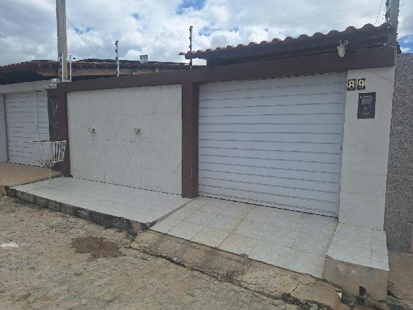 Casa da Caixa em CARPINA / PE - 8444433628929