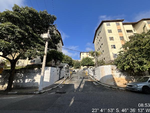 Apartamento da Caixa em DIADEMA / SP - 8444433663791