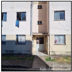 Apartamento da Caixa em POCOS DE CALDAS / MG - 8444433688883