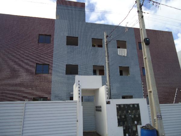 Apartamento da Caixa em JOAO PESSOA / PB - 8444433735407