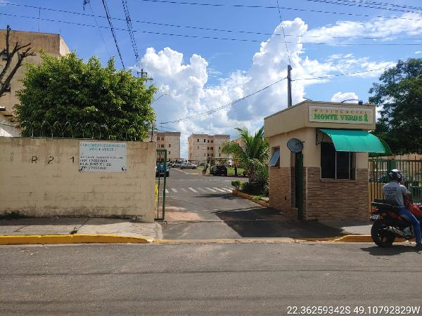 Apartamento Caixa em BAURU / SP - 8444433878283