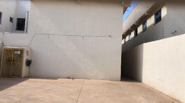 Apartamento da Caixa em AGUAS LINDAS DE GOIAS / GO - 8444433888742