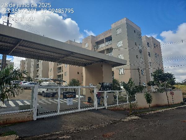 Apartamento da Caixa em MANDAGUACU / PR - 8444433976978