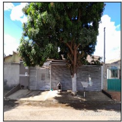 Casa da Caixa em LUZIANIA / GO - 8444433996685