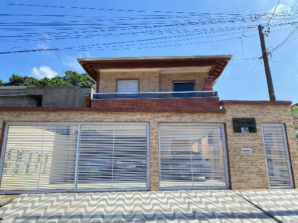 Casa da Caixa em PRAIA GRANDE / SP - 8444434074307