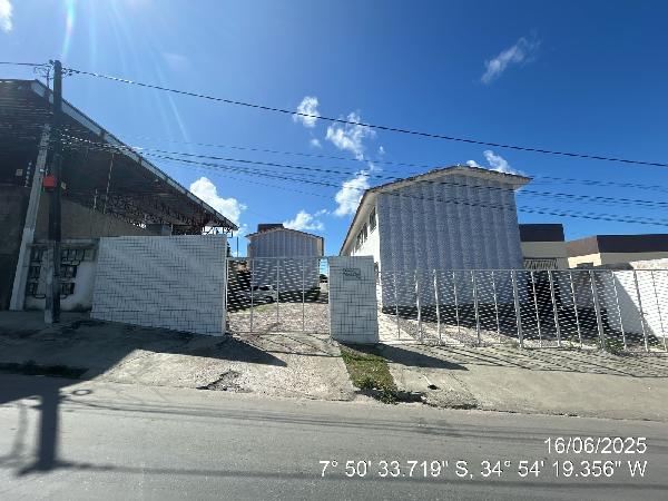 Apartamento da Caixa em IGARASSU / PE - 8444434104575