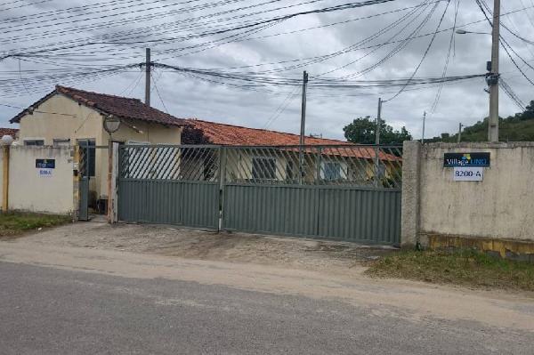 Imóvel da Caixa em ITABORAI / RJ - 8444434154416