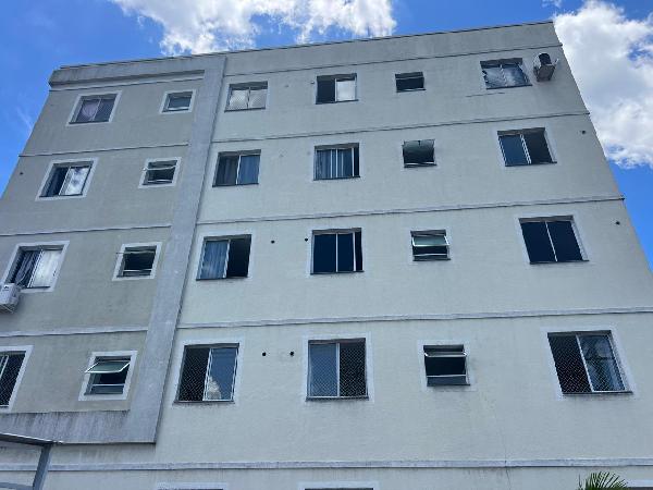 Apartamento da Caixa em CAMPOS DOS GOYTACAZES / RJ - 8444434215580