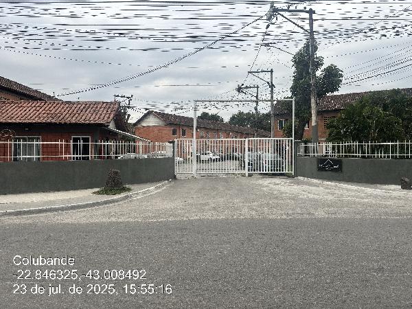 Apartamento da Caixa em SAO GONCALO / RJ - 8444434300064