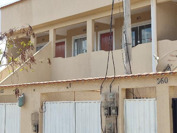 Apartamento da Caixa em NOVA IGUACU / RJ - 8444434372677