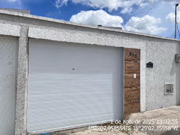 Casa da Caixa em HORIZONTE / CE - 8444434470067