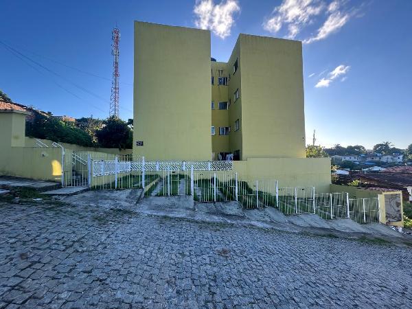 Apartamento da Caixa em IGARASSU / PE - 8444434504697