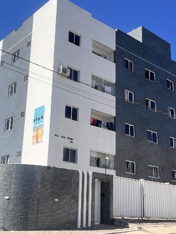 Apartamento da Caixa em JOAO PESSOA / PB - 8444434511910