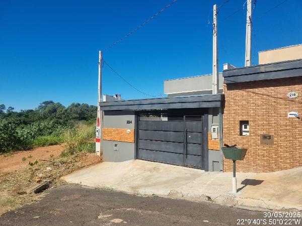 Casa da Caixa em MARILIA / SP - 8444434626369