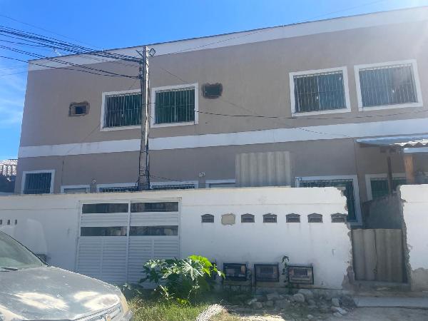 Apartamento da Caixa em SAO GONCALO / RJ - 8444434635228