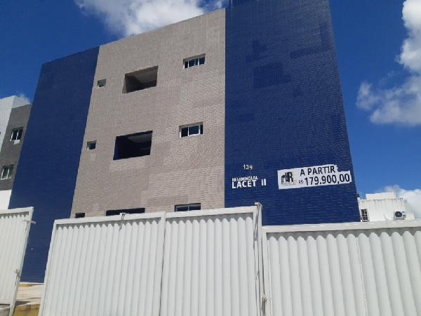 Apartamento da Caixa em JOAO PESSOA / PB - 8444434641074