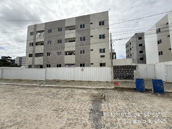 Apartamento da Caixa em JOAO PESSOA / PB - 8444434645088